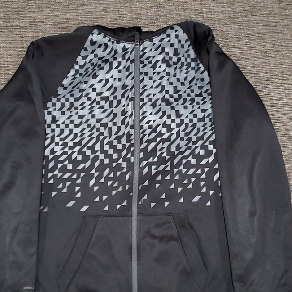 Kids Xersion sweater